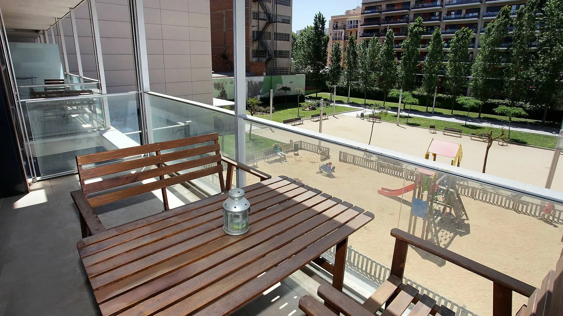 1215 - Beach Olimpic Village Apartment II Barcelona España